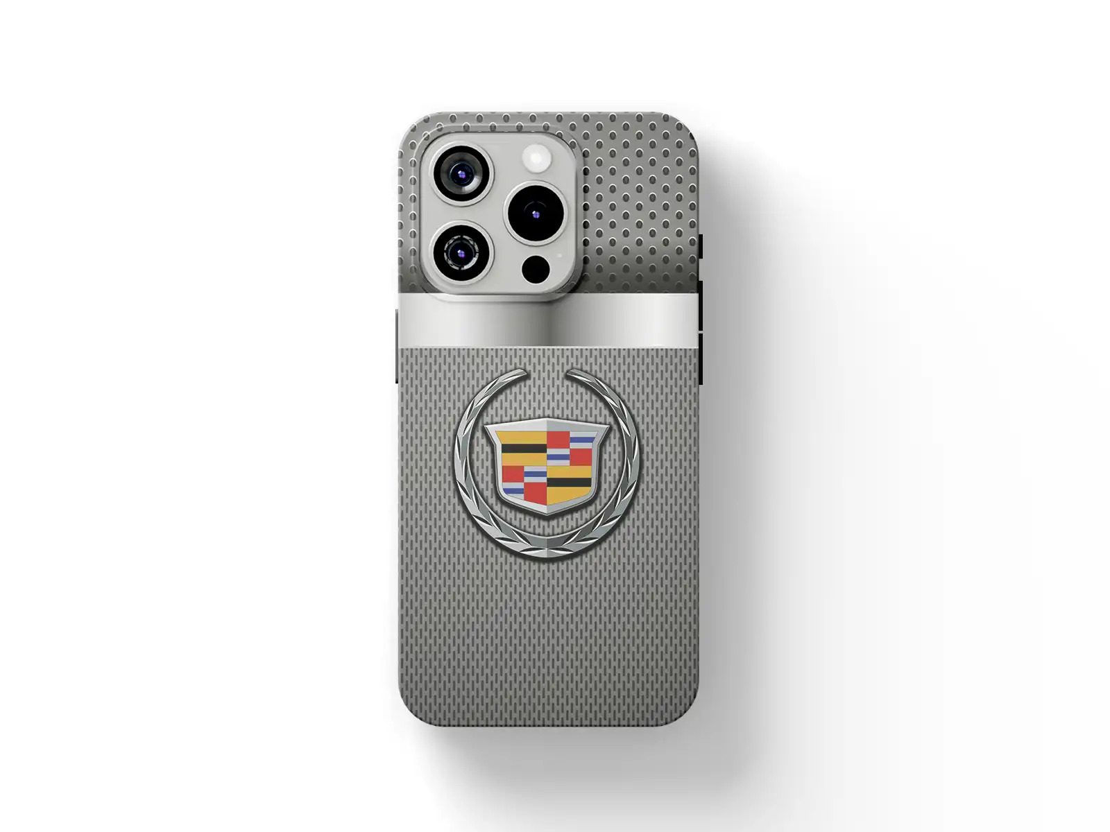 Cadillac Coque Smartphone Qualité Max Limitée